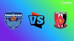 J1 League---Yokohama FC VS Urawa Red Diamonds Preview