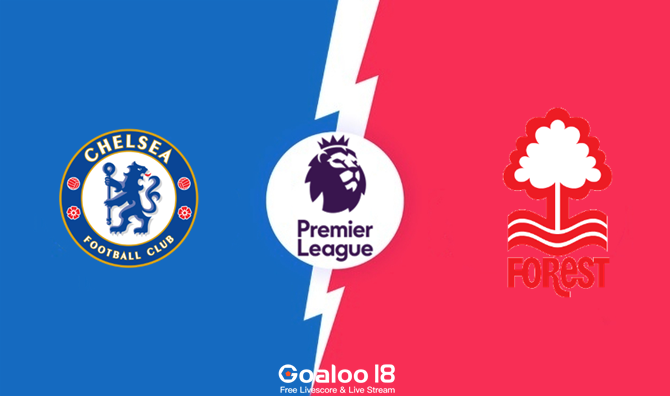 ​Chelsea vs Nottingham Forest Prediction English Premier League