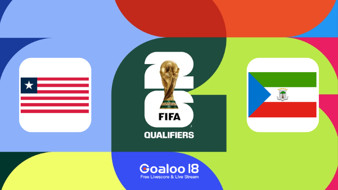 Liberia VS Equatorial Guinea Prediction FIFA World Cup qualification (CAF)