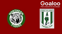 Northern Tigers vs Forest Killarney FC Prediction 19 March 2025
