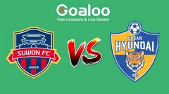 Suwon vs Ulsan Prediction 5 July 2024