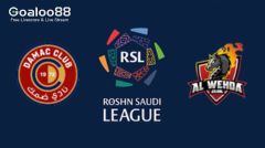 Dhamk VS Al-Wehda Prediction Saudi Professional League