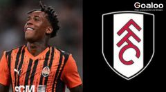 Fulham Push Forward with €37m Bid for Shakhtar Donetsk’s Rising Star Kevin