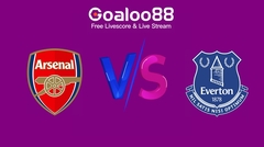 Arsenal VS Everton Prediction English Premier League