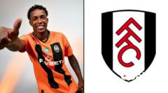 Fulham Poised to Break Transfer Record with €42m Kevin Move
