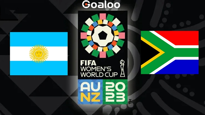​Argentina (W) vs South Africa (W) Prediction International Club Friendly