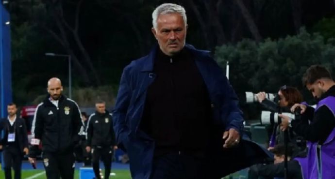 Mourinho’s Unbeaten Benfica Finish Third in Primeira Liga