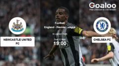 Magpies Primed to Clip Chelsea's Wings at St James' Park