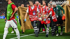 Barnabas Varga Injured in Scotland-Hungary Euro 2024 Match: What Happened?