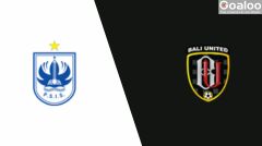 Indonesia Liga 1---PSIS Semarang VS Bali United