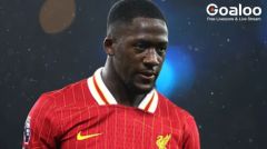 Liverpool Set £43.5M Price Tag on Ibrahima Konaté Amid Real Madrid Interest