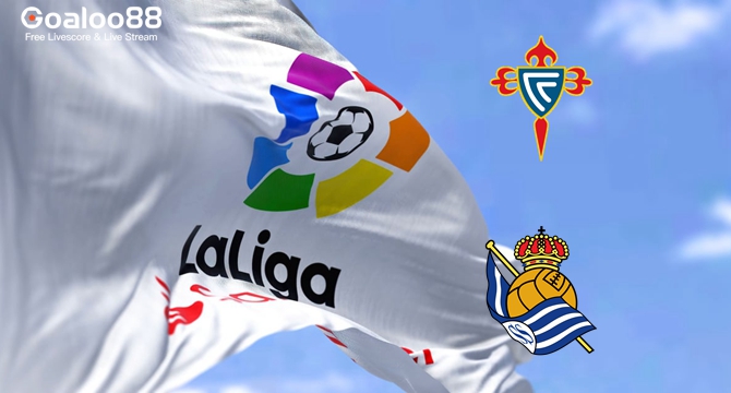 Celta Vigo VS Real Sociedad Prediction Spanish La Liga