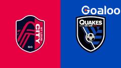 USA Major League Soccer - St. Louis City VS San Jose Earthquakes Prediction