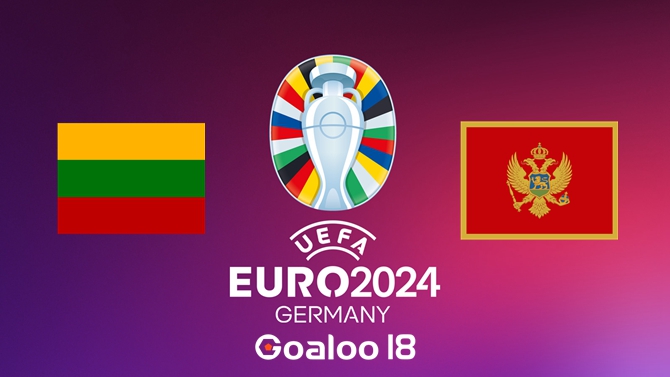 Lithuania VS Montenegro Prediction UEFA European Championship