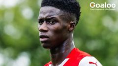 Adama Bojang to Join Grasshopper Club Zurich on Loan