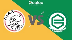 AFC Ajax VS Groningen Prediction 22nd May 2026