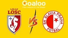Lille vs Slavia Prague Prediction 21 August 2024