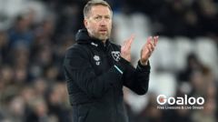 Graham Potter Nears Return as Swedens Head Coach to Revive World Cup Hopes