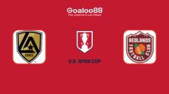 LA Force VS Redlands FC Prediction USA Open Cup