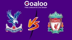 Crystal Palace VS LiverpoolPrediction 5 October 2024