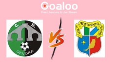 CD Gevora vs UD Playas de Sotavento Prediction 10 October 2024