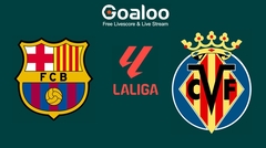 Barcelona vs Villarreal Prediction 19 May 2025