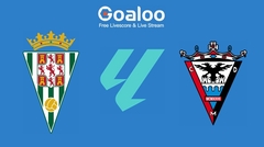 Cordoba vs Mirandes Prediction 20 May 2025