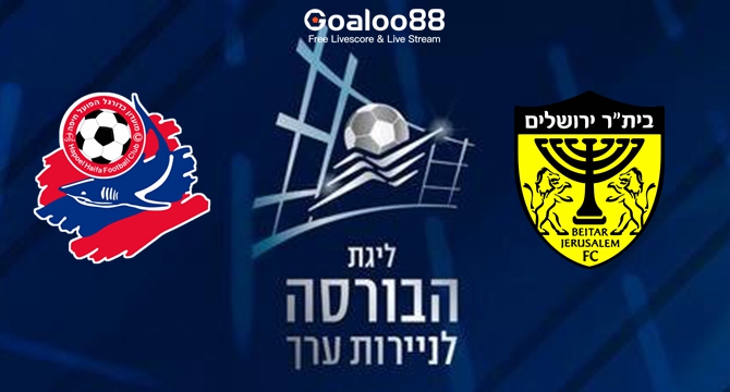 Hapoel Haifa VS Beitar Jerusalem Prediction Israel Premier League