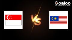 ASEAN U-19 Boys Championship---Singapore U19 VS Malaysia U19 Preview