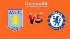Aston Villa VS Chelsea Prediction English Premier League