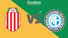 Barracas vs Belgrano Prediction 22 November 2024