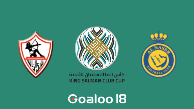 Zamalek VS Al-Nassr Prediction UAFA Club Cup