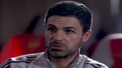 Arteta: "Every Game from Now Is a Final for Arsenal; Keep Hope Alive"