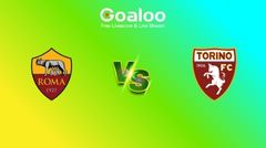 Italian Serie A---AS Roma VS Torino Prediction
