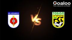 UEFA Europa League---MFK Ruzomberok VS Tobol Kostanai Livescores