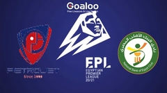 Petrojet vs National Bank of Egypt Prediction 29 May 2025