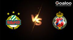UEFA Europa League---Rapid Wien VS Wisla Krakow Preview