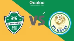 Al-Ahli SFC VS Nasaf Qarshi Prediction 16 September 2025