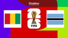 FIFA World Cup qualification (CAF)---Guinea VS Botswana Prediction