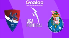 Gil Vicente VS FC Porto Prediction 19 August 2025