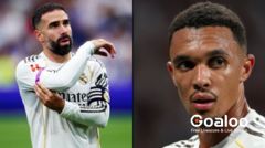 Real Madrid Bolster Squad Ahead of El Clásico Showdown