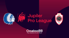 KAA Gent VS Royal Antwerp Prediction Belgian Pro League