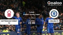 Blues to Get the Job Done at City Ground