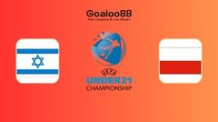 Israel U21 VS Poland U21 Prediction UEFA - EURO U21 Qualifying