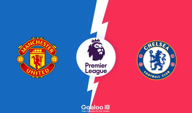 ​Manchester United vs Chelsea Prediction English Premier League