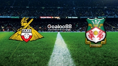​Doncaster Rovers vs Wrexham Prediction England League 2