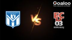 UEFA Champions League---KI Klaksvik VS Red Boys Differdange Preview Livescore