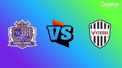 J1 League---Hiroshima Sanfrecce VS Vissel Kobe Prediction