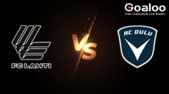 Finland Veikkausliga---Lahti VS AC Oulu Preview