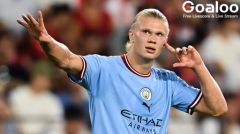 Haaland's Future Beckons: A Move to Spain Looms